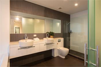 Kent Street Apartments - Queenstown 