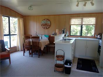 Bowen's Bush - Mahia