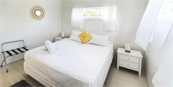 Rosian's House - South Coast - Cook Islands