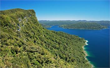 Spooners Point - Wairoa