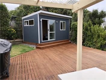 Kaka Point Holiday House - Kaka Point