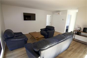 Nice & New - Twizel
