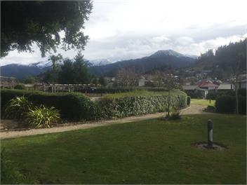 The Garden Studio - Hanmer Springs