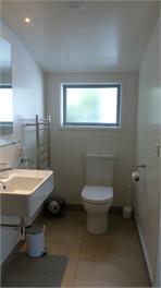 Luxurious Parkside Studio - Blenheim