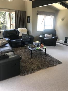 Large Executive Home Near the Beach - Wellington