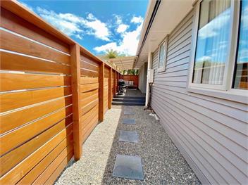 A designer's house (three bedroom holiday house) - Rotorua