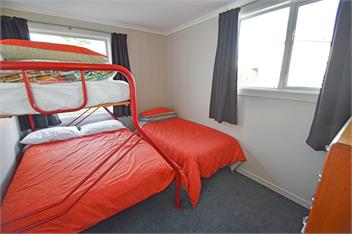 Modern On Jollie - Twizel