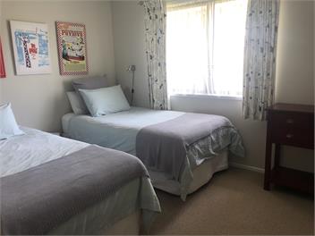 Beech Tree Cottage - Taupo