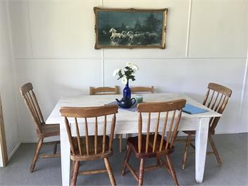 Shepherds Creek Cottage - Twizel