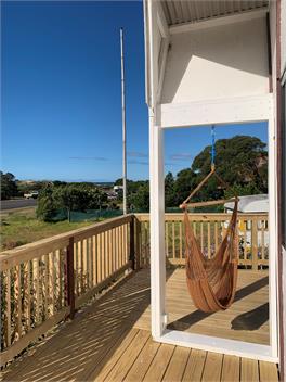 Kaitoke Beach Barn - Great Barrier Island
