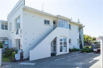 Downtown Bayview Apartment Timaru - Timaru