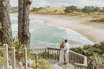 Orua Beach House - HAHEI