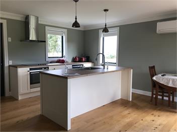 Kepler Oaks Takitimu Chalet - TE ANAU