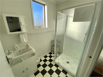 Simon St Getaway FREE WIFI - Twizel