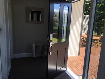 Kingston Villa - Queenstown