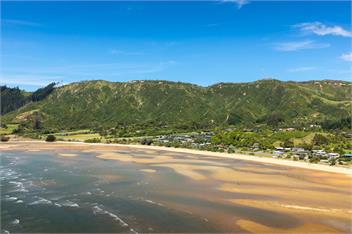 Beachaven: Two Cottages, Wifi & Kayaks Free. - 