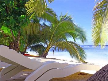 Jenny's Beach House - 