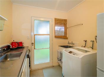 Oyster Bach (Bachcare) - Cooks Beach