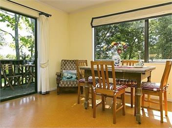 Matuku Hideaway (Bachcare) - Two Mile Bay