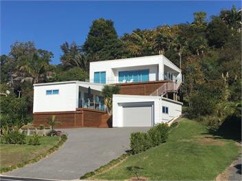 Beach Pod Studio (Bachcare) - Tairua