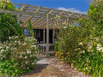 Hahei Hideaway (Bachcare) - Hahei