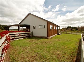 Mountain View (Bachcare) - Ohakune