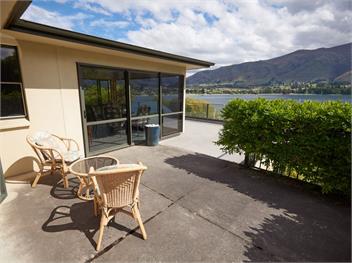 Lakeside Serenity (Bachcare) - Wanaka
