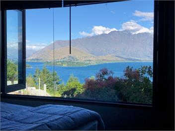 Crows Nest (Bachcare) - Queenstown