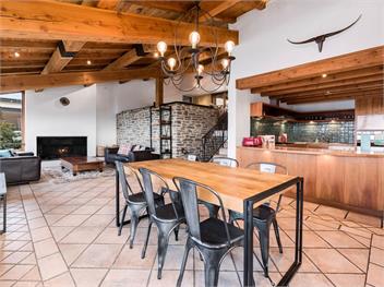 Vista Retreat (Bachcare) - Queenstown