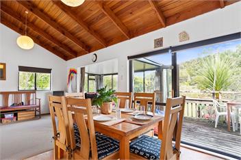 Riverview Retreat (Bachcare) - Cooks Beach