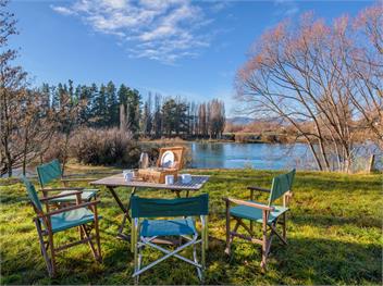 Wanaka Stone Cottage (Bachcare) - Wanaka