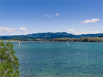 Seaview Serenity (Bachcare) - Whitianga