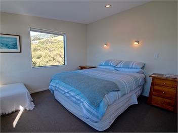 Kotare Point Paradise (Bachcare) - Akaroa