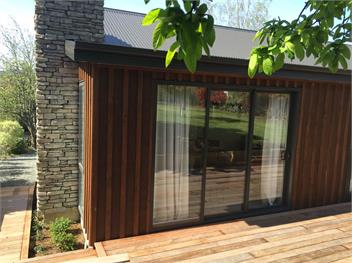 Alpine Retreat (Bachcare) - Hanmer Springs