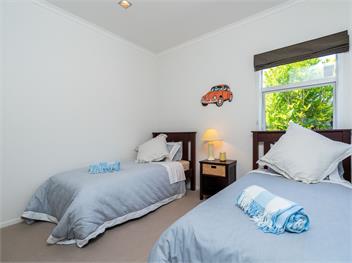 Magnifique (Bachcare) - Mangawhai Heads