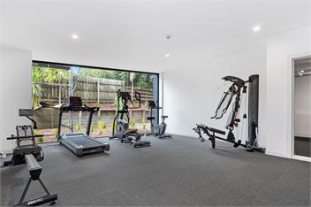 Rooftop Retreat (Bachcare) - Mt Maunganui