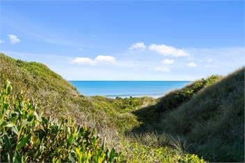 Himatangi Kiwi Bach (Bachcare) - Himatangi