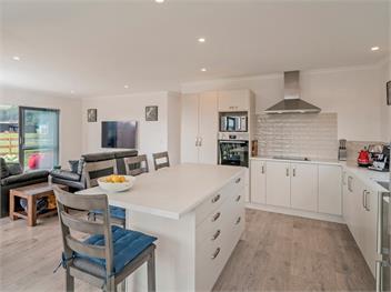 Seabliss (Bachcare) - Cooks Beach