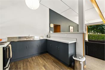 Merioneth Retreat (Bachcare) - Arrowtown