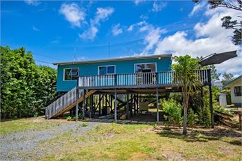 Bluebird (Bachcare) - Mangawhai Heads
