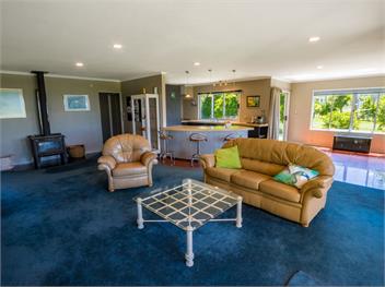 La Casa Al Mare (Bachcare) - Tasman