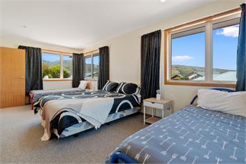 Southern Belle (Bachcare) - Cromwell
