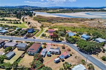 Bream Bay Sands (Bachcare) - Ruakaka
