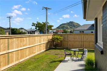 Bach on Pitau (Bachcare) - Mt Maunganui