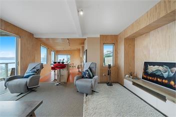 Rippling Waves Lookout (Bachcare) - Raumati South