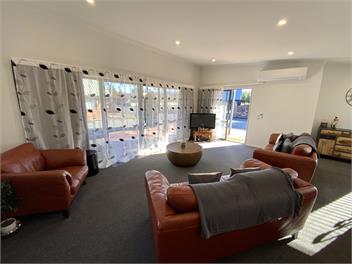 Braemar Beauty - FREE WIFI - Twizel