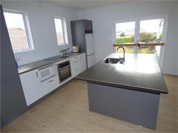 Clarks Cottage -
