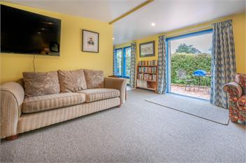 Matagouri Cottage (Bachcare) - Port Levy