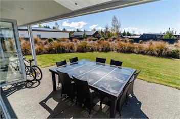 Mountain Vista Retreat - Apartment 2 - Twizel