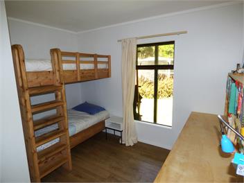 Lagoon Beach House - kerikeri